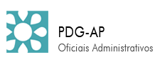 PDG-AP Oficiais Administrativos